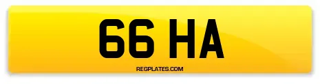 66 HA