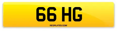 66 HG