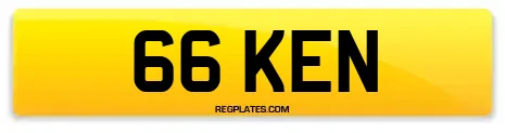66 KEN