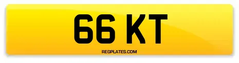 66 KT