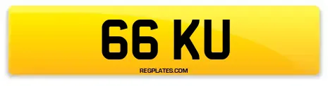 66 KU