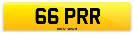 66 PRR