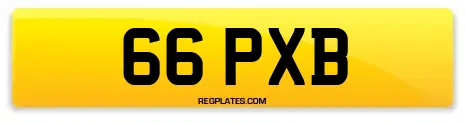 66 PXB