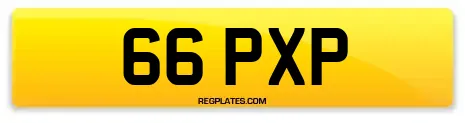 66 PXP