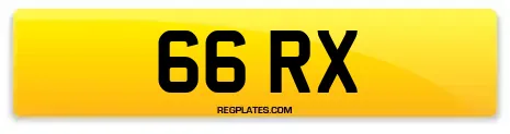 66 RX