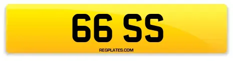 66 SS