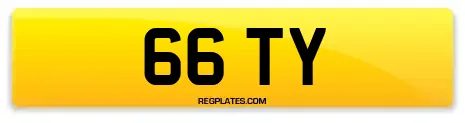 66 TY