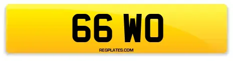 66 WO