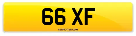 66 XF