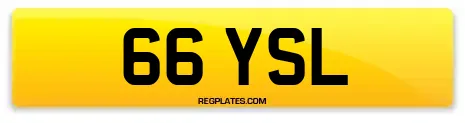 66 YSL