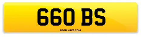 660 BS