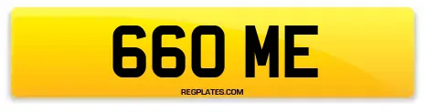 660 ME