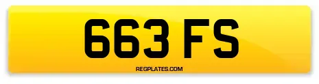 663 FS