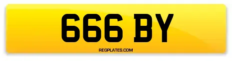 666 BY