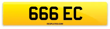 666 EC