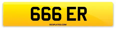 666 ER