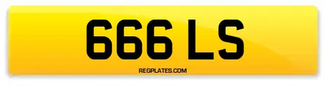 666 LS