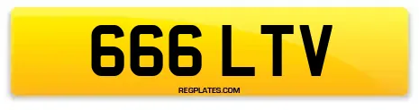 666 LTV
