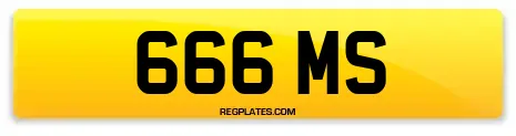 666 MS