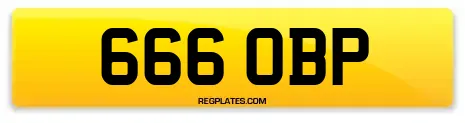 666 OBP
