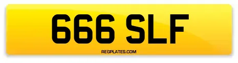 666 SLF