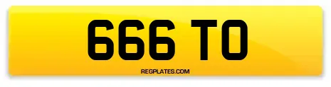 666 TO
