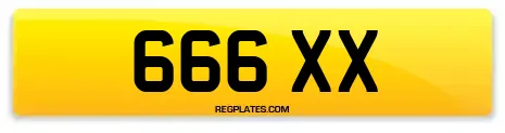 666 XX