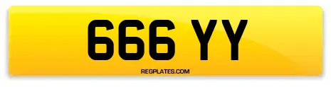 666 YY