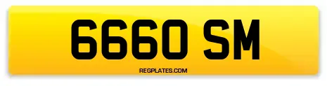 6660 SM