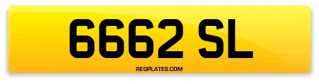 6662 SL