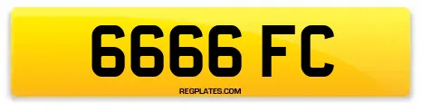 6666 FC