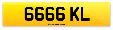6666 KL