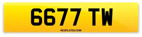 6677 TW