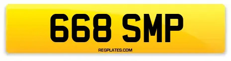 668 SMP