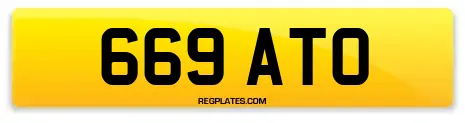 669 ATO