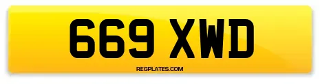 669 XWD