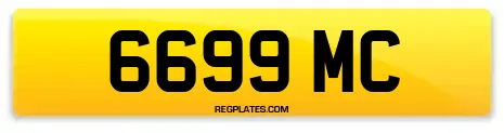 6699 MC