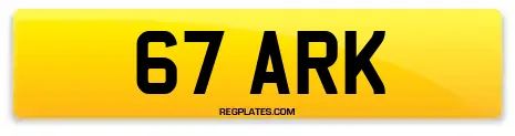 67 ARK