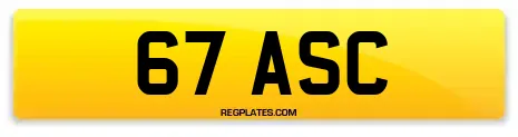 67 ASC