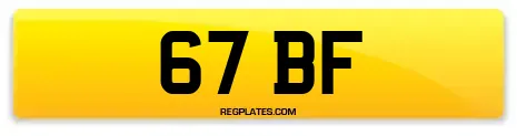 67 BF