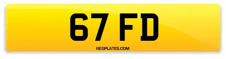 67 FD