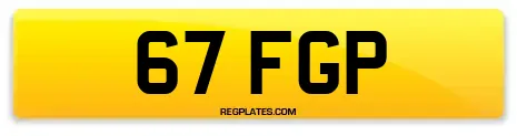 67 FGP
