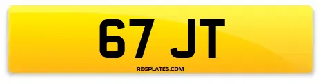 67 JT