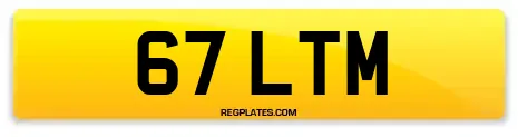 67 LTM