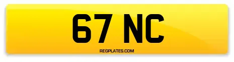 67 NC