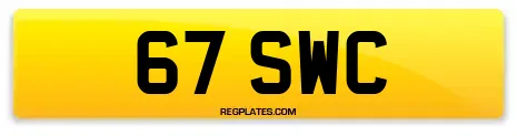 67 SWC