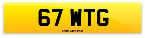 67 WTG