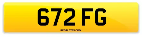 672 FG