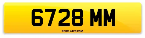 6728 MM