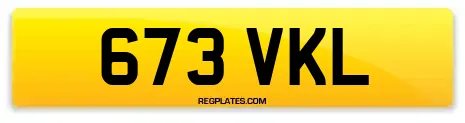 673 VKL